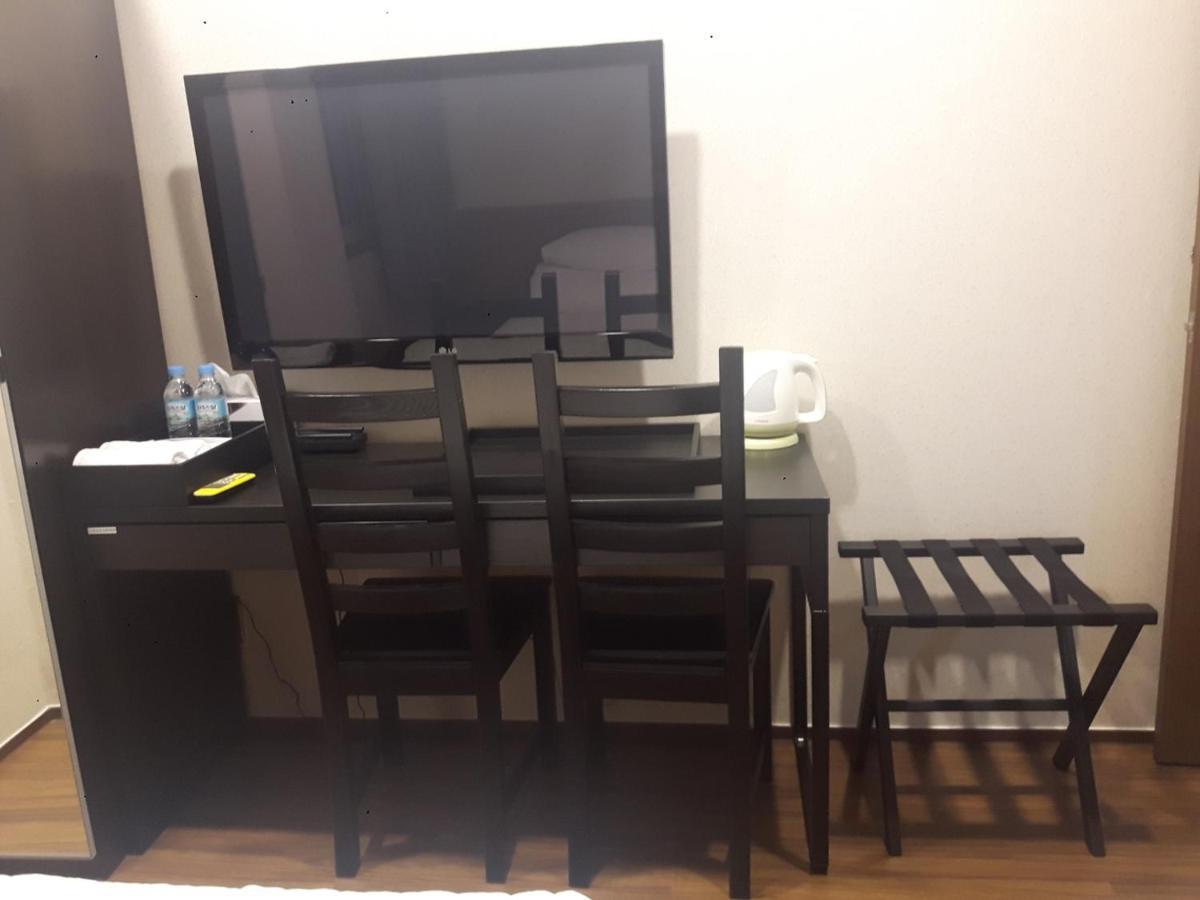 סיאול Soosong Guesthouse מראה חיצוני תמונה