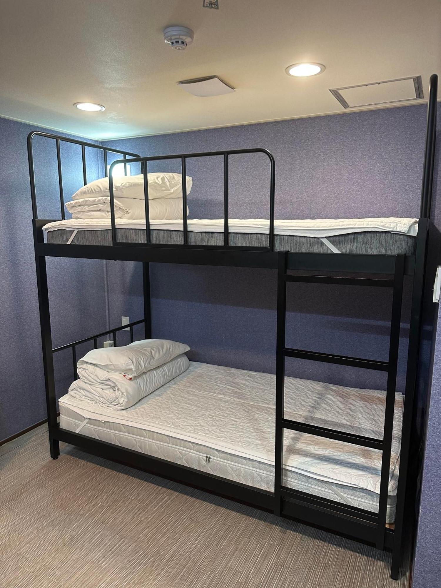 סיאול Soosong Guesthouse מראה חיצוני תמונה